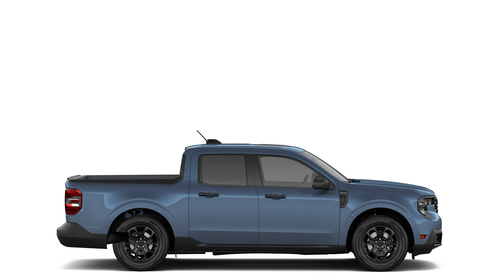 2026 Ford Maverick® External Image 1